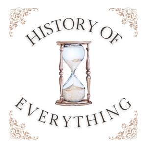 History of Everything