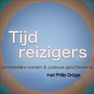 Tijdreizigers