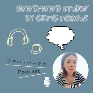 GOODMOOD Studio🎧Akiha ParqueのPodcast