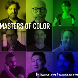 Masters of Color