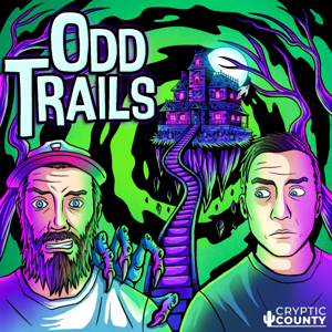 Odd Trails by Andy & Brandon Lanier
