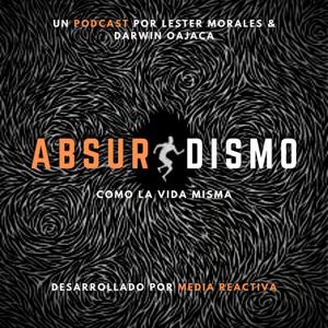 Absurdismo Podcast