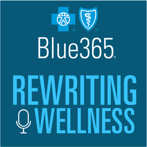 Rewriting Wellness