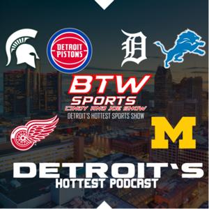 BETWEEN THE WHISTLES DETROIT