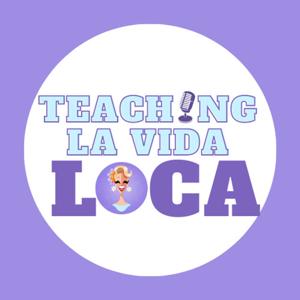 Teaching La Vida Loca by Annabelle