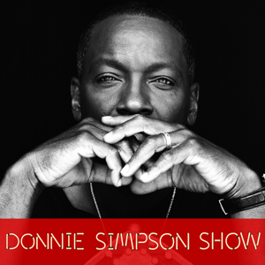 Donnie Simpson Show