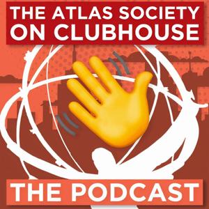 The Atlas Society Chats by The Atlas Society