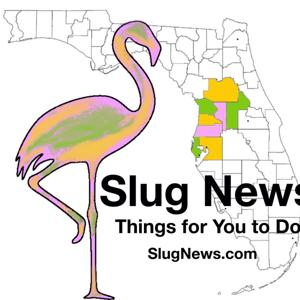 Slug News - Hernando and Pasco - Florida