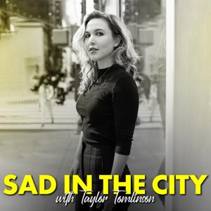 Sad In The City