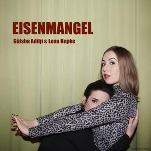 Eisenmangel