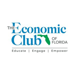 The Economic Club of Florida podcast