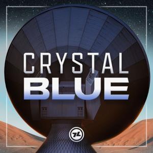 Crystal Blue by Bloody FM