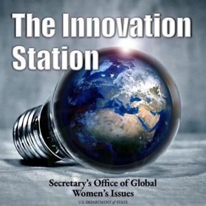 S/GWI's Innovation Station