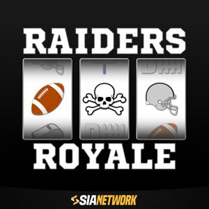 Raiders Royale