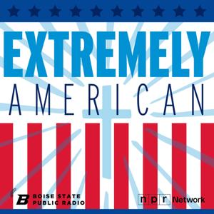 Extremely American by NPR