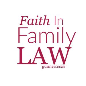 Faith in Family Law