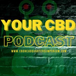 YOUR CBD PODCAST by Michael Kozy