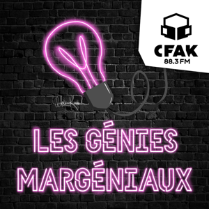 Les génies margéniaux