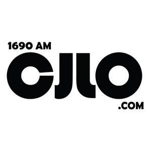 CJLO 1690AM: Podcasts