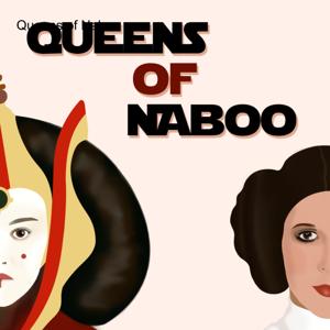 Queens of Naboo