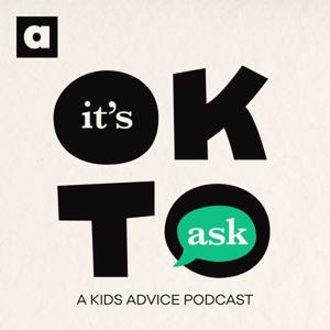 It's OK To Ask by A Kids Co.