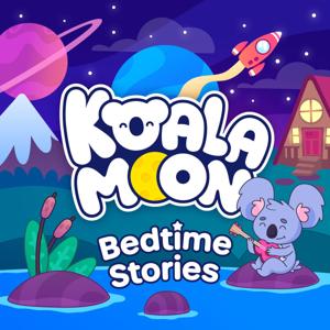 Koala Moon -  Kids Bedtime Stories & Meditations by Koala Kids & iHeartPodcasts