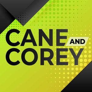 Cane & Corey by Producer Jai