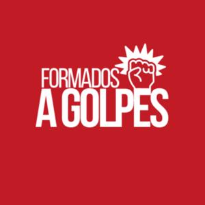 Formados a Golpes