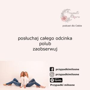 Przypadki miłosne by Anna Skoczek, Violetta Nowacka