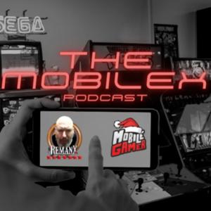 MobileX Podcast