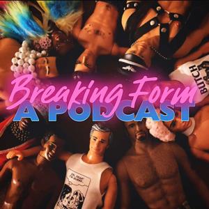 Breaking Form: a Poetry and Culture Podcast by Aaron Smith and James Allen Hall