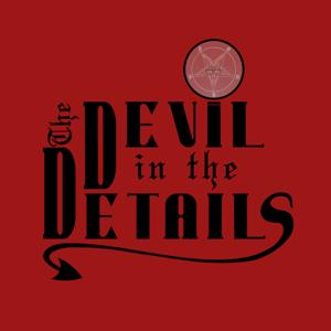 The Devil in the Details by JD Sword