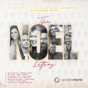 The Noel Letters by AccessMore