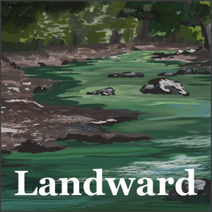 Landward