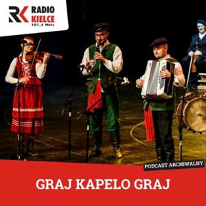 GRAJ KAPELO GRAJ