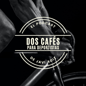 DOS CAFÉS PARA DEPORTISTAS