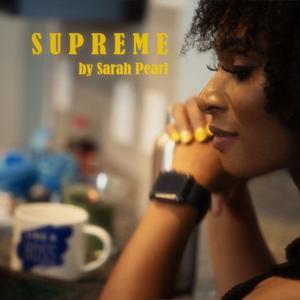 Supreme by Sarah Pearl Podcast