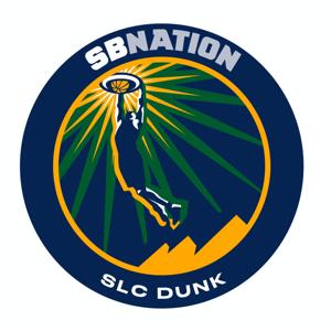 SLC Dunk: for Utah Jazz fans