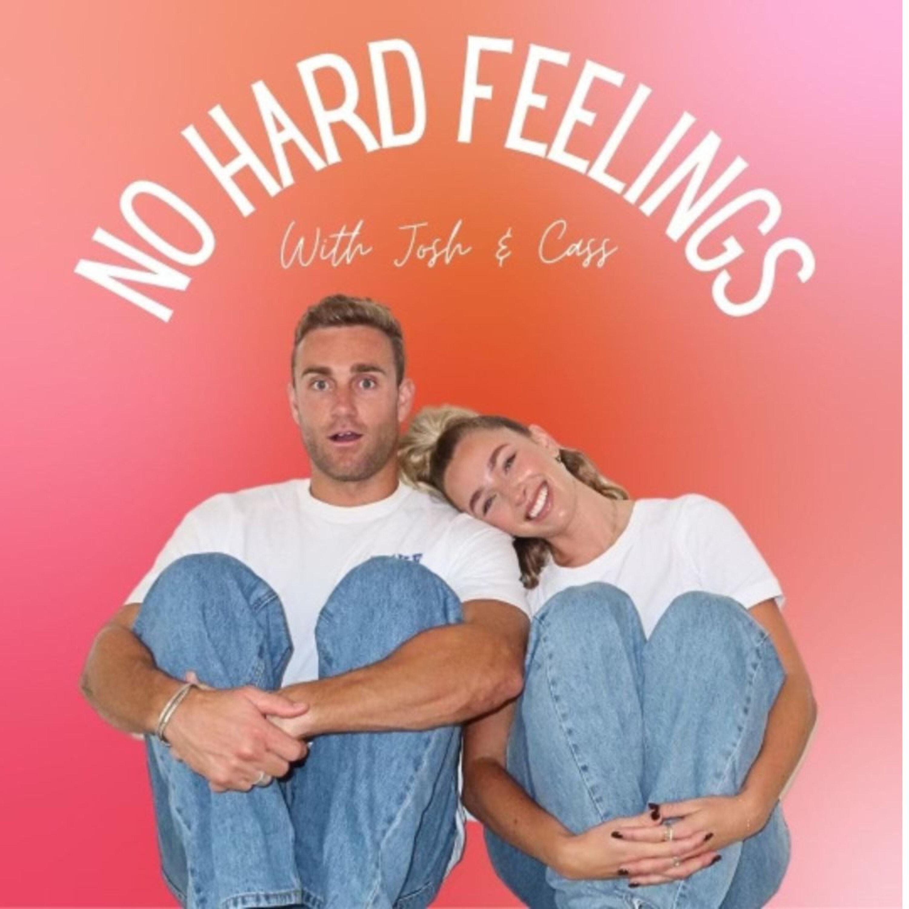 No Hard Feelings podcast - Free on The Podcast App