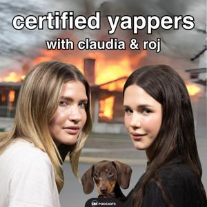 Certified Yappers