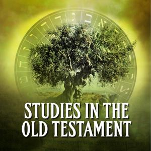 Studies in the Old Testament by Avraham Gileadi, Ph.D., the Isaiah Institute