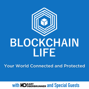 Blockchain Life