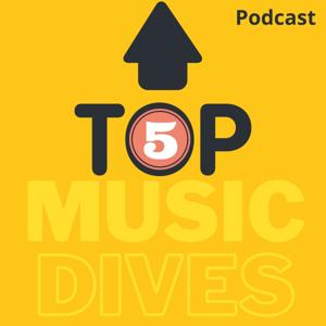 Top 5 Music Dives