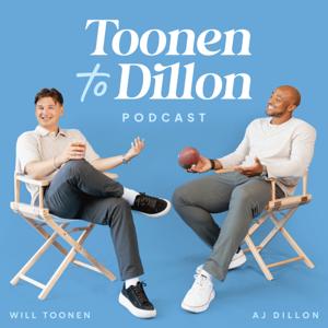 Toonen to Dillon Podcast by Toonen to Dillon Podcast