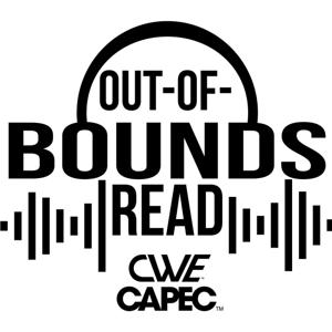 Out-of-Bounds Read, the CWE/CAPEC Program Podcast!