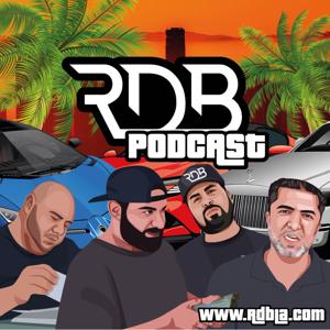 RDB PODCAST