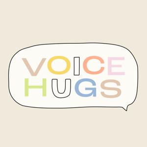 Voice Hugs by Rowena Tsai & Vivian Van