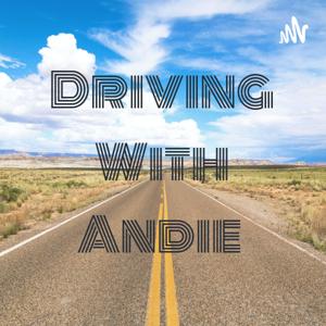 Driving With Andie