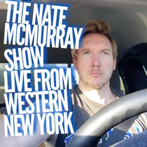 Nate McMurray Show: Live from WNY