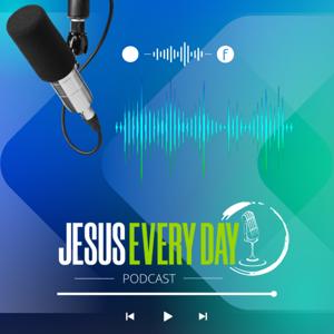 Jesus Every Day